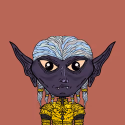 DarkElf #5764