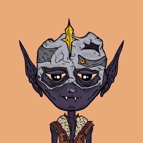 Darkelfnft
