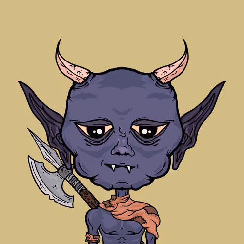 Darkelfnft