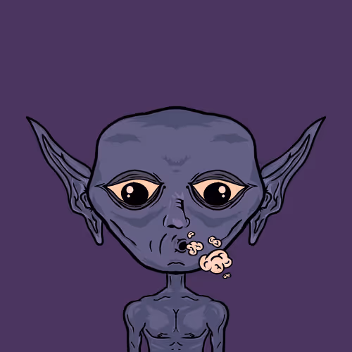 Darkelfnft