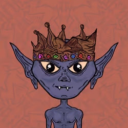DarkElf #7140