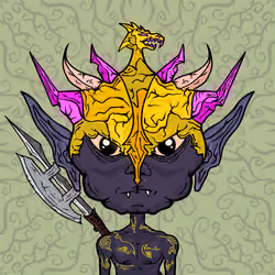 DarkElf #5473
