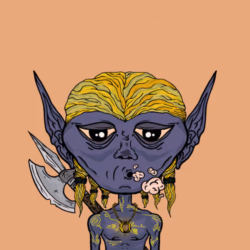 DarkElf #2062