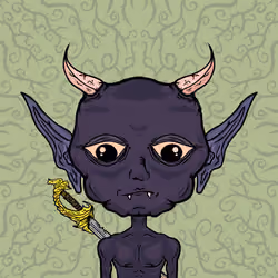 DarkElf #2781