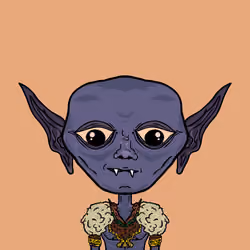 DarkElf #6885