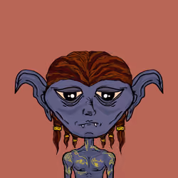 DarkElf #7826