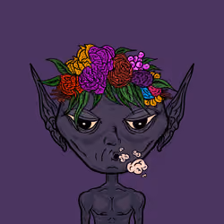 DarkElf #3663