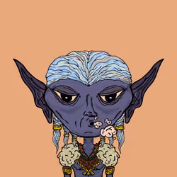 DarkElf #5714