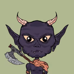DarkElf #8987