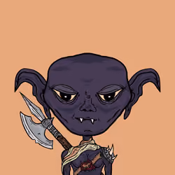 DarkElf #7142