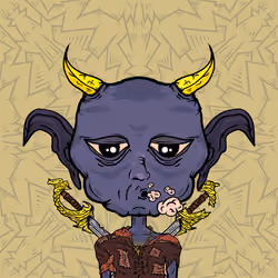 DarkElf #9895