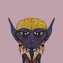 DarkElf #9652