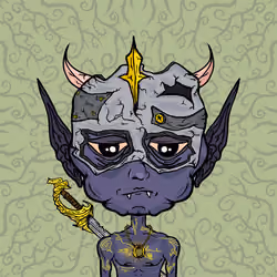 DarkElf #7246