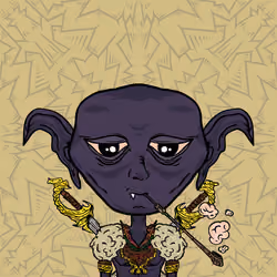 DarkElf #6515