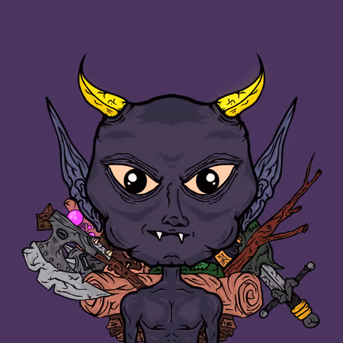 DarkElf #6803