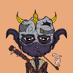 DarkElf #5739