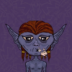 DarkElf #9376