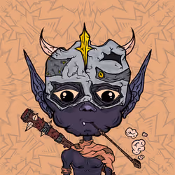 DarkElf #9475