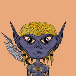 DarkElf #9185