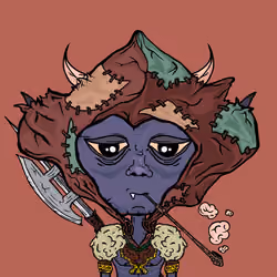 DarkElf #6832