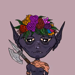 DarkElf #5008