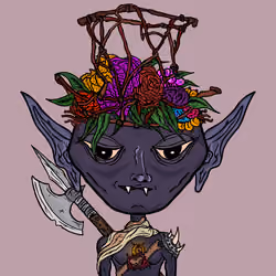 DarkElf #3631