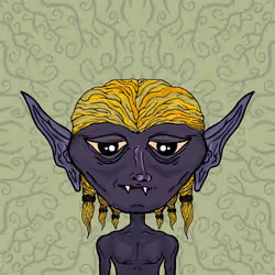 DarkElf #7058