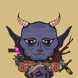 DarkElf #4184