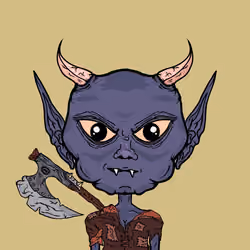 DarkElf #8477