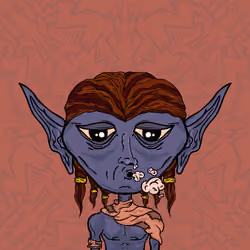 DarkElf #5504
