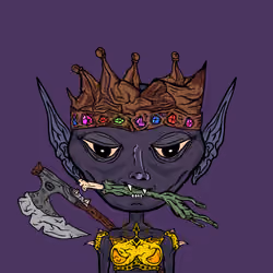 DarkElf #5862