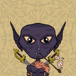 DarkElf #2072