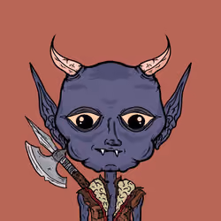 DarkElf #5716