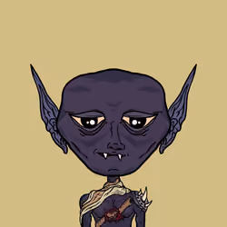 DarkElf #4908