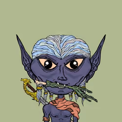 DarkElf #9770