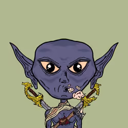 DarkElf #6616