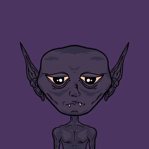 Darkelfnft