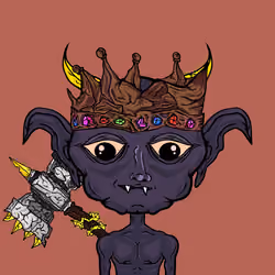 DarkElf #6822