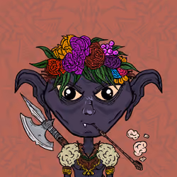 DarkElf #9767