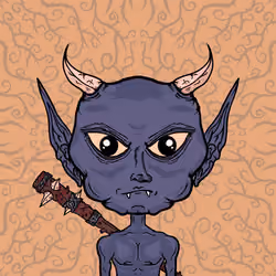 DarkElf #8007