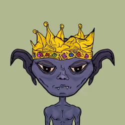 DarkElf #7250