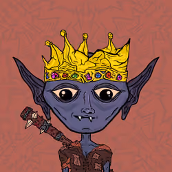 DarkElf #8422