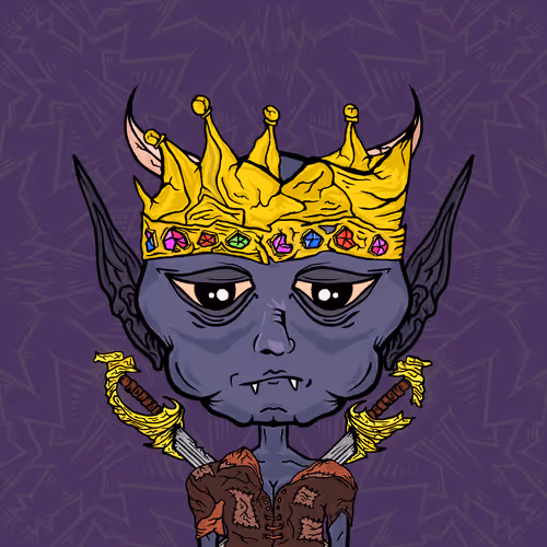 Darkelfnft