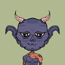DarkElf #4462