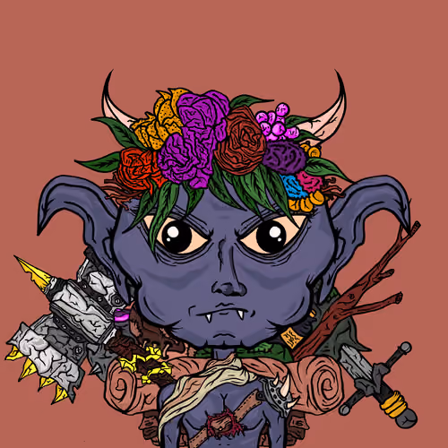 DarkElf #9984