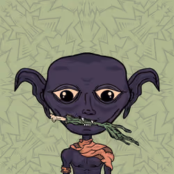 DarkElf #8756