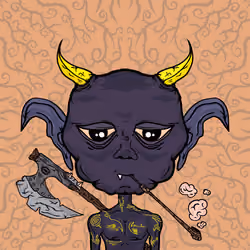DarkElf #5421