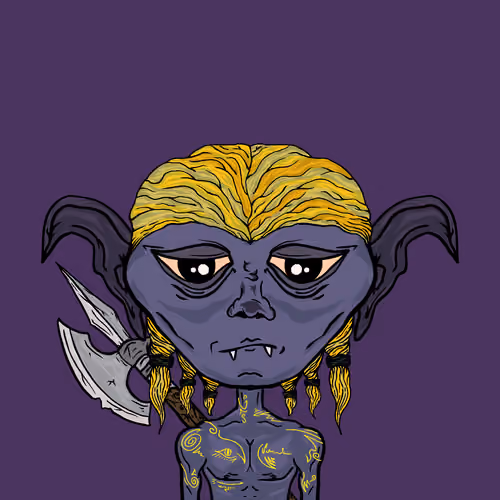 DarkElf #8383