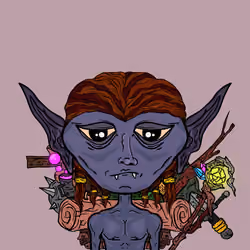 DarkElf #5972