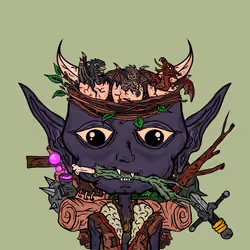 DarkElf #6780